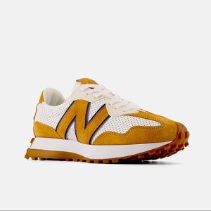 New Balance x Bandier 327